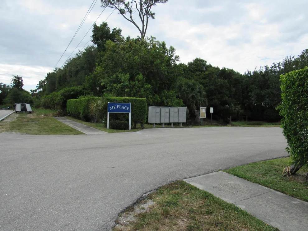 Unit for sale at 1848 My Place Lane, West Palm Beach, FL 33417