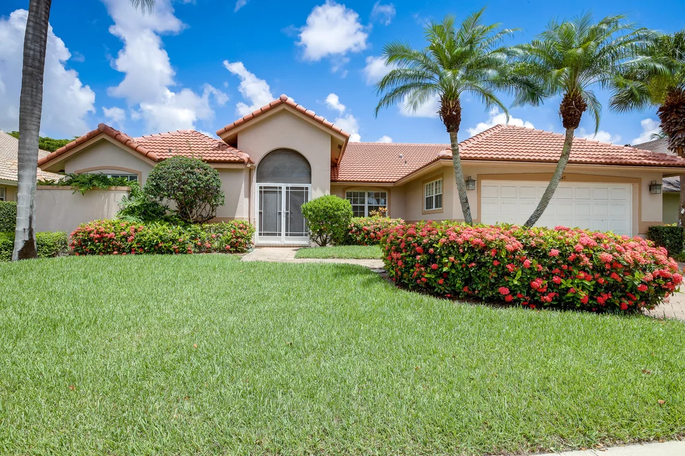 Unit for sale at 6845 Sun River Road, Boynton Beach, FL 33437