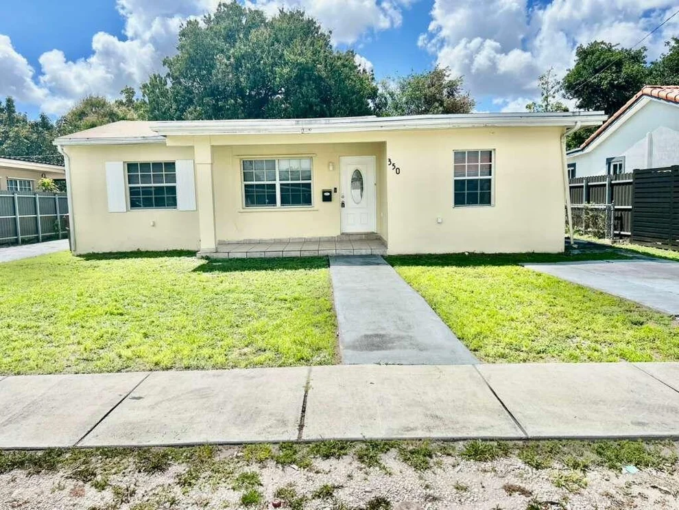 Unit for sale at 350 E 58th Street, Hialeah, FL 33013