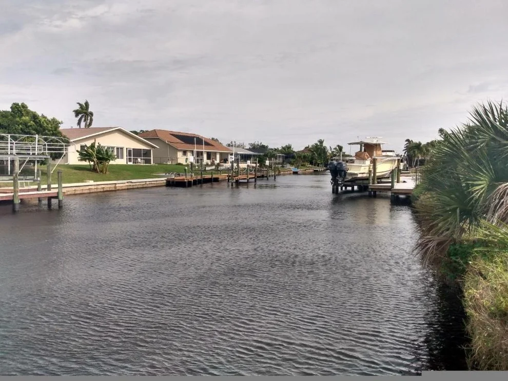 Unit for sale at 1727 SE 16th Street, Cape Coral, FL 33990