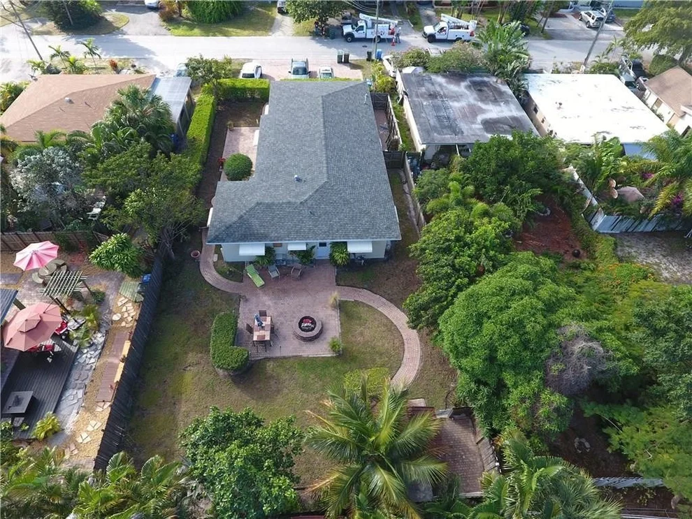 Unit for sale at 1553 NE 32nd Street, Oakland Park, FL 33334