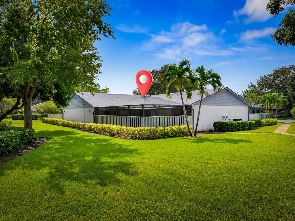 Unit for sale at 1435 Captains Walk, Fort Pierce, FL 34950