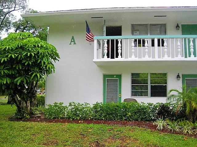 Unit for sale at 1 Keswick A, Deerfield Beach, FL 33442