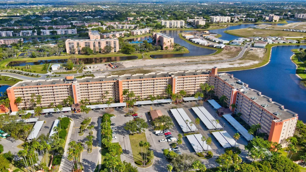 Unit for sale at 7370 S Oriole Boulevard, Delray Beach, FL 33446