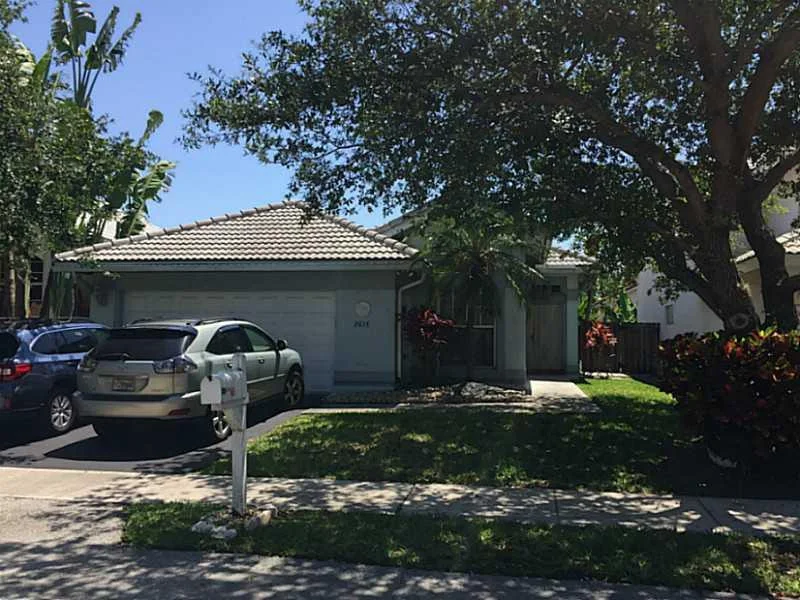 Unit for sale at 2614 NW 69th Avenue, Margate, FL 33063