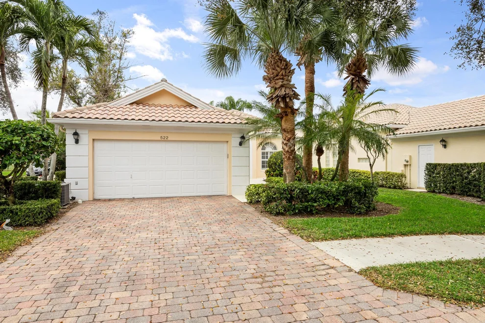 Unit for sale at 522 Rhine Road, Palm Beach Gardens, FL 33410