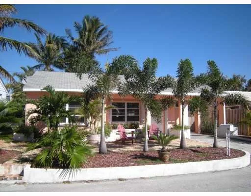 Unit for sale at 49 Douglas Drive, Ocean Ridge, FL 33435
