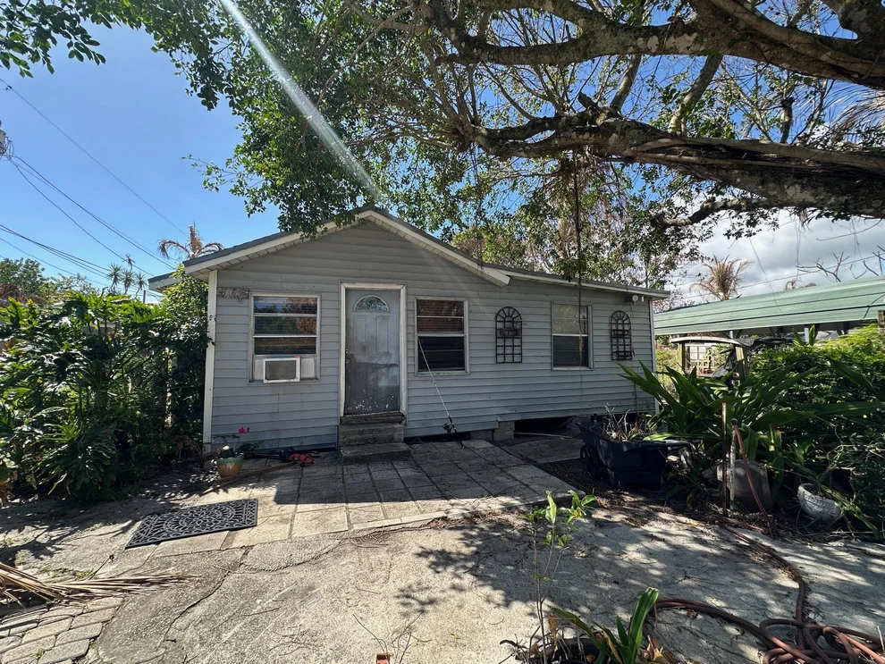 Unit for sale at 8160 SE Washington Avenue, Hobe Sound, FL 33455