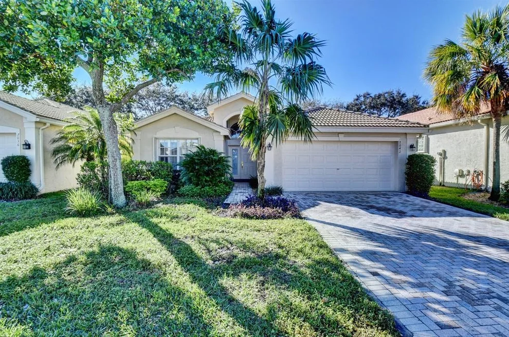 Unit for sale at 7042 Bent Menorca Drive, Delray Beach, FL 33446