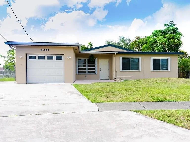 Unit for sale at 6499 NW 23rd Street, Margate, FL 33063