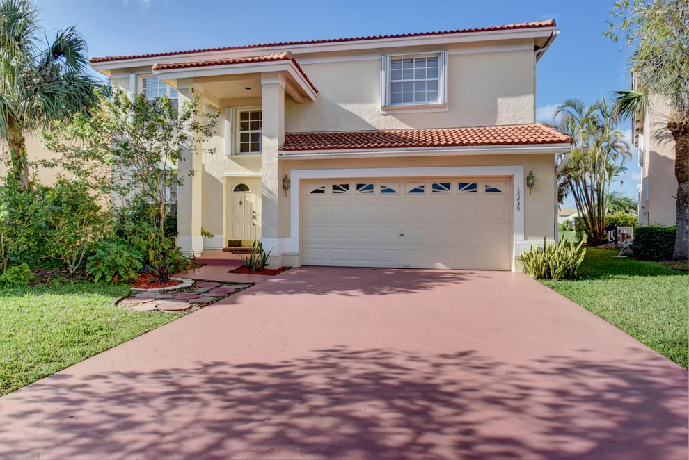 Unit for sale at 18239 Coral Isles Drive, Boca Raton, FL 33498