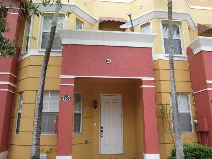 Unit for sale at 2905 Shoma Drive, Royal Palm Beach, FL 33414