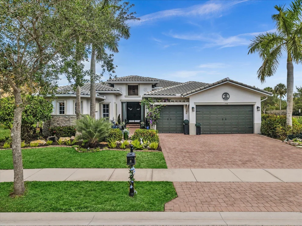 Unit for sale at 7738 NW 112th Way, Parkland, FL 33076