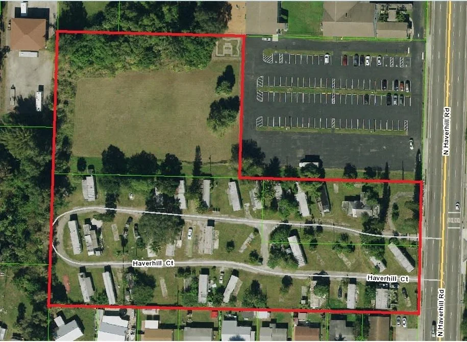 Unit for sale at 5001 Haverhill Court, Haverhill, FL 33415