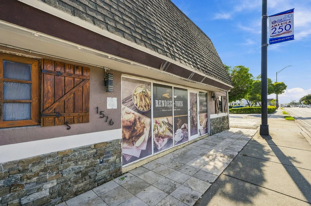 Unit for sale at 1576 E OAKLAND PARK Boulevard, Oakland Park, FL 33334