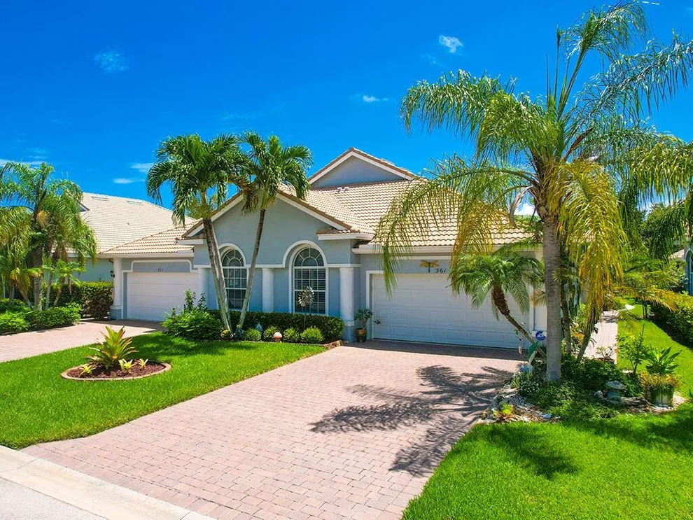Unit for sale at 561 NW Red Pine Way, Jensen Beach, FL 34957