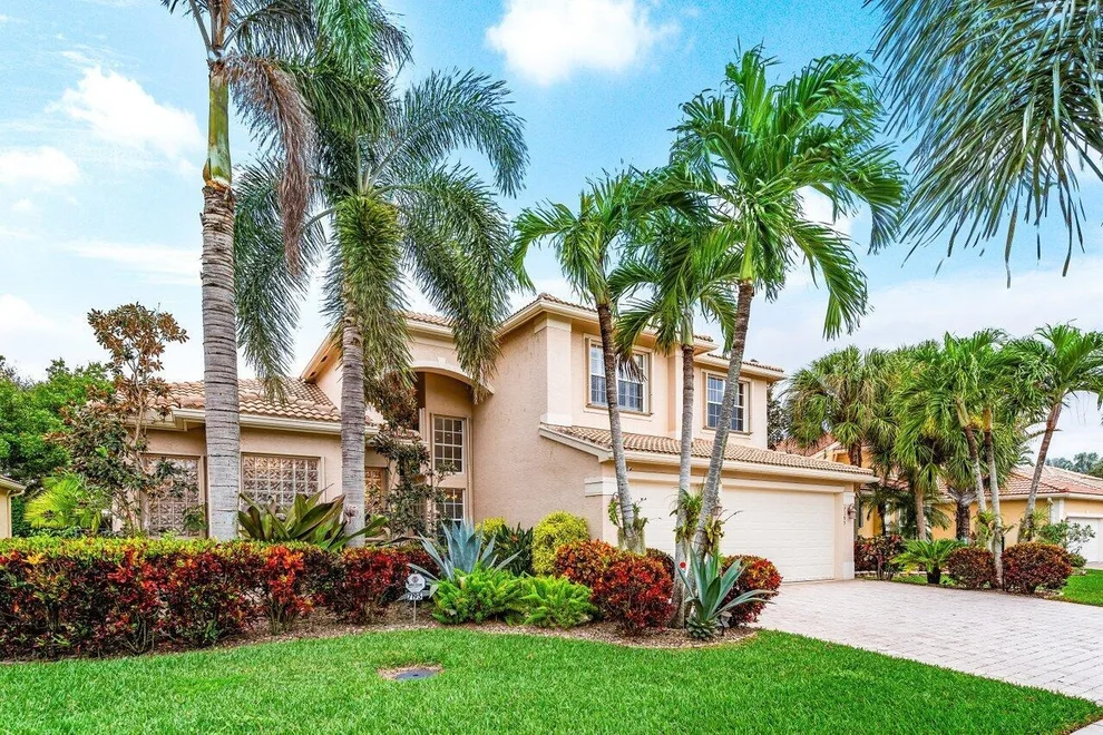 Unit for sale at 7195 Arcadia Bay Court, Delray Beach, FL 33446