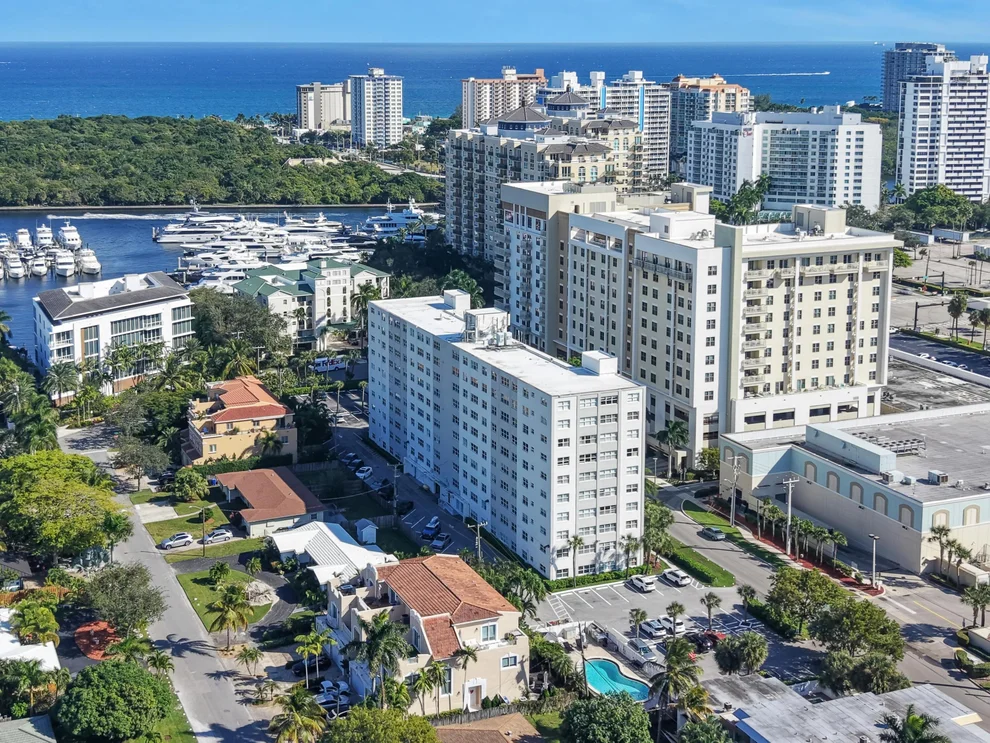 Unit for sale at 2555 NE 11th Street, Fort Lauderdale, FL 33304