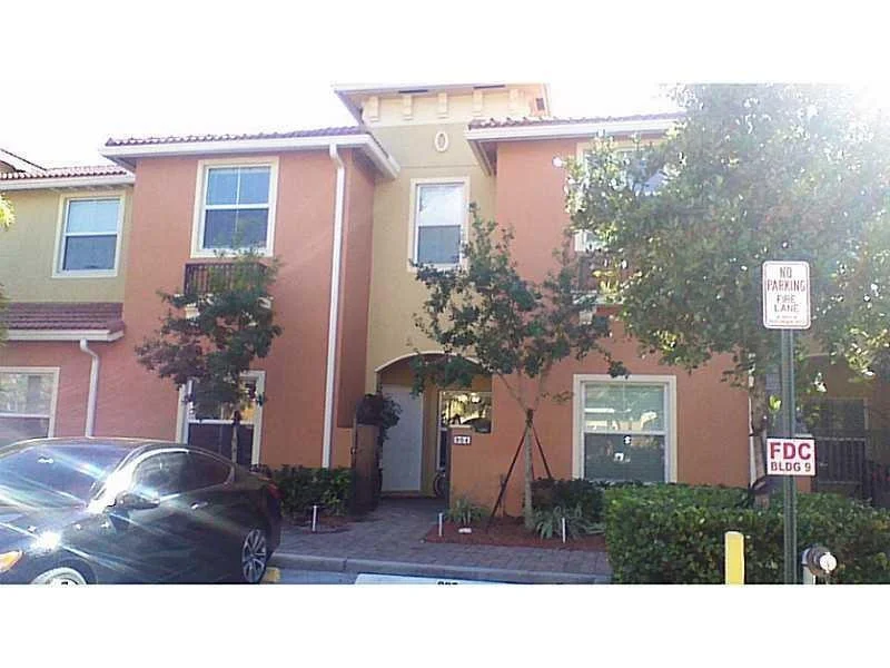 Unit for sale at 2851 W Prospect Road, Tamarac, FL 33309