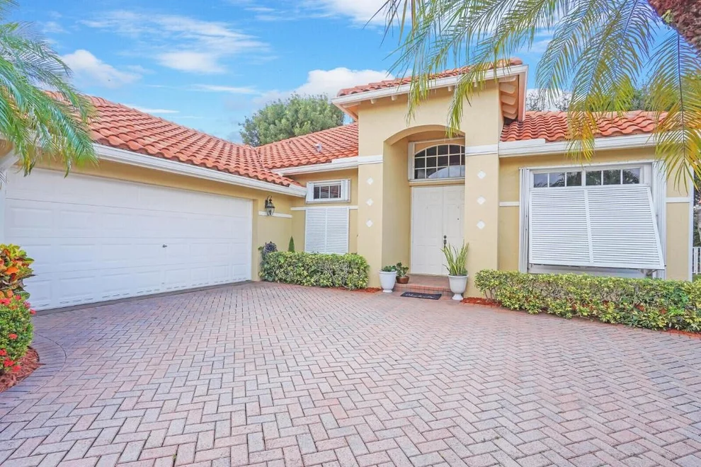 Unit for sale at 6554 Jog Palm Drive, Boynton Beach, FL 33437