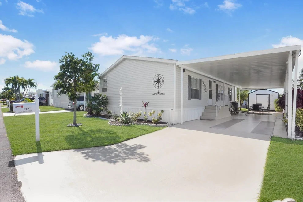 Unit for sale at 1831 SW 83rd Avenue, Davie, FL 33324