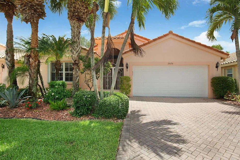Unit for sale at 11656 Dove Hollow Avenue, Boynton Beach, FL 33437