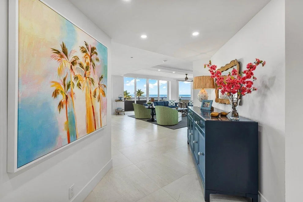 Unit for sale at 3100 S Ocean Boulevard, Palm Beach, FL 33480