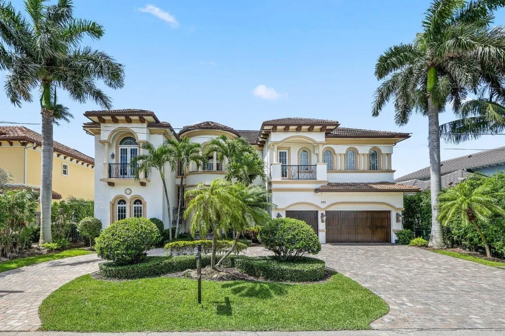 Unit for sale at 932 Banyan Drive, Delray Beach, FL 33483