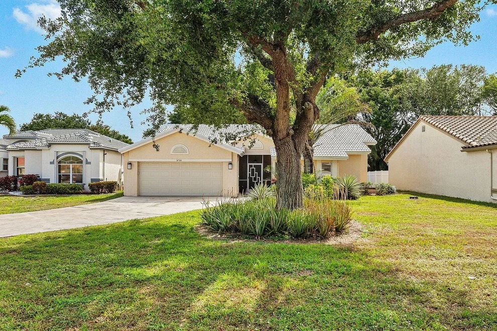 Unit for sale at 3730 Green Cypress Way, Lake Worth, FL 33467