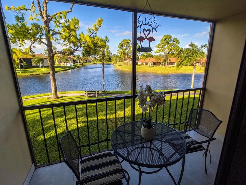 Unit for sale at 603 Sea Pine Way, West Palm Beach, FL 33415