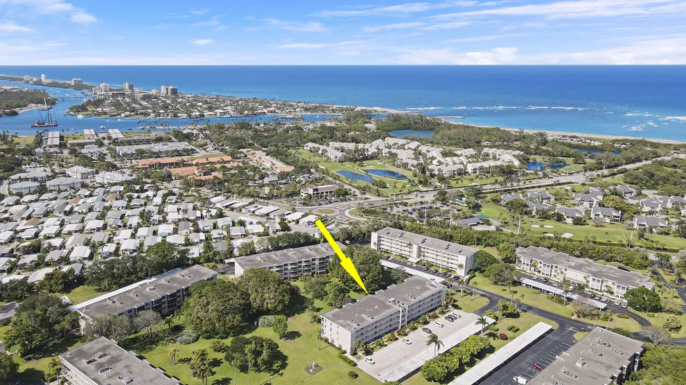 Unit for sale at 300 N A1a, Jupiter, FL 33477