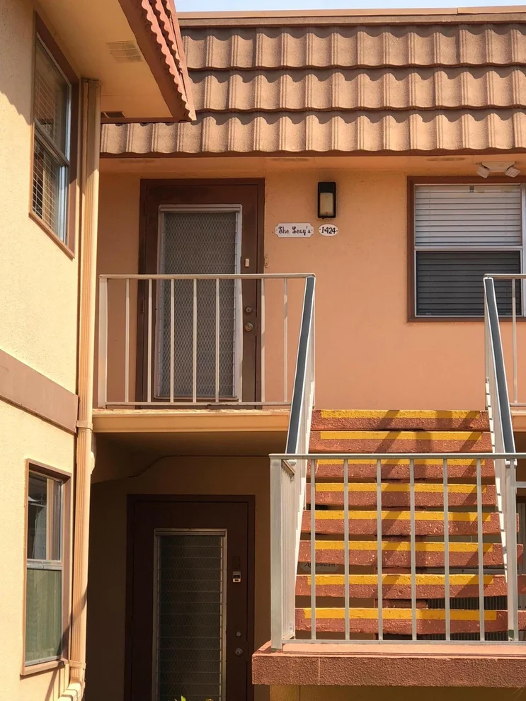 Unit for sale at 424 Brittany I, Delray Beach, FL 33446