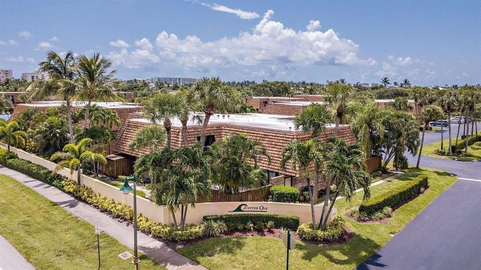 Unit for sale at 1420 Ocean Way, Jupiter, FL 33477