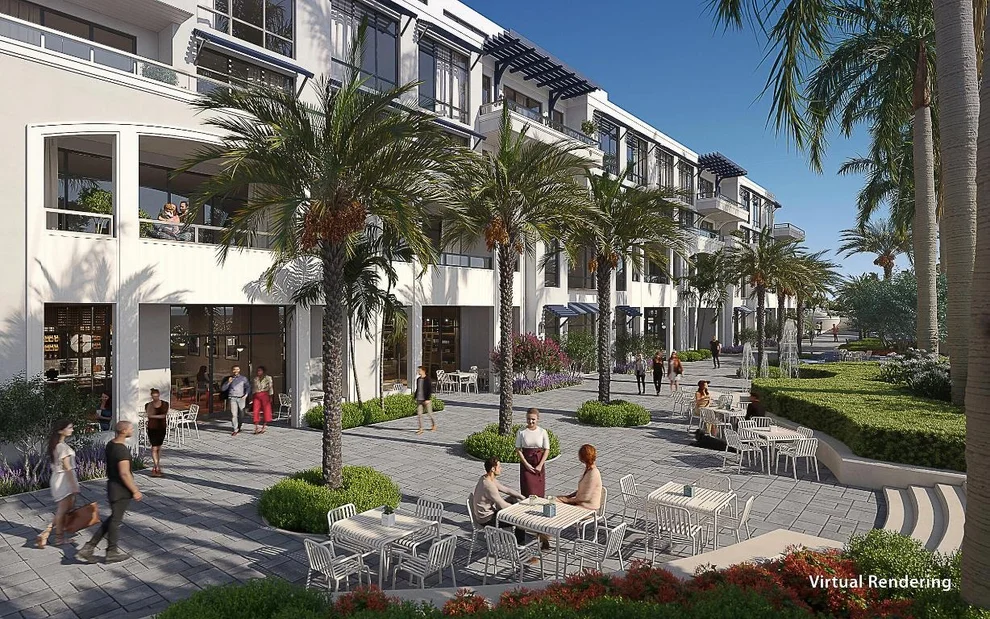 Unit for sale at 1011 Us Highway 1, Juno Beach, FL 33408