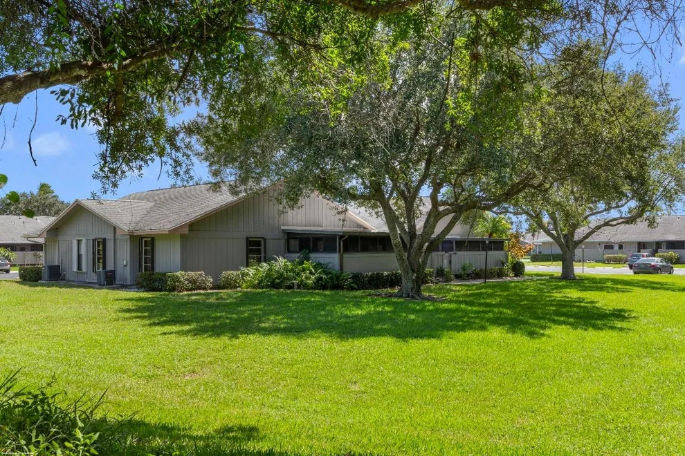 Unit for sale at 4083 NW Cinnamon Tree Circle, Jensen Beach, FL 34957