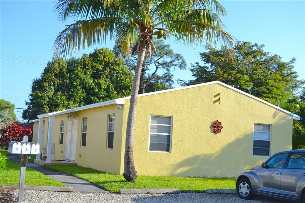 Unit for sale at 801 NE 22nd Drive, Wilton Manors, FL 33305