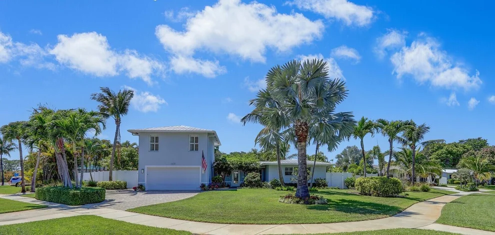 Unit for sale at 605 Flotilla Lane, North Palm Beach, FL 33408