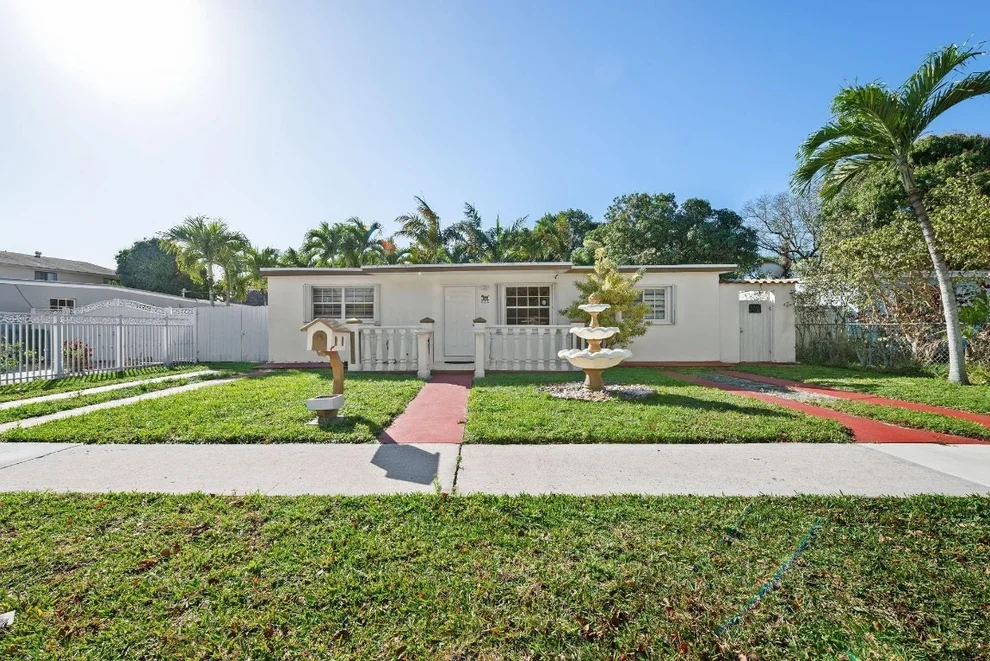 Unit for sale at 466 E 62nd Street, Hialeah, FL 33013