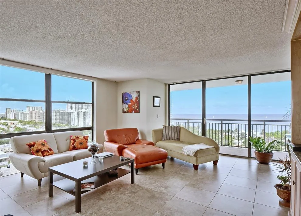 Unit for sale at 3031 N Ocean Boulevard, Fort Lauderdale, FL 33308