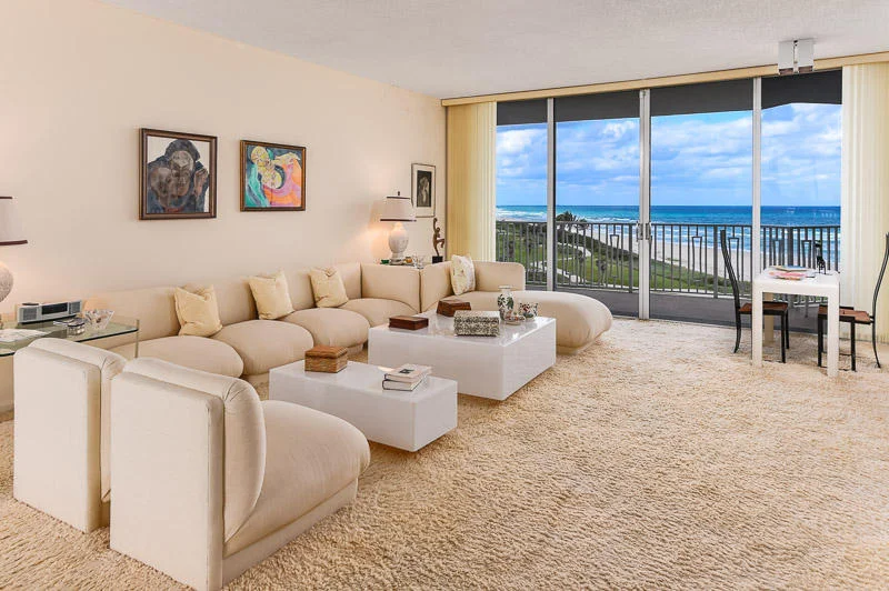 Unit for sale at 2500 S Ocean Boulevard, Palm Beach, FL 33480