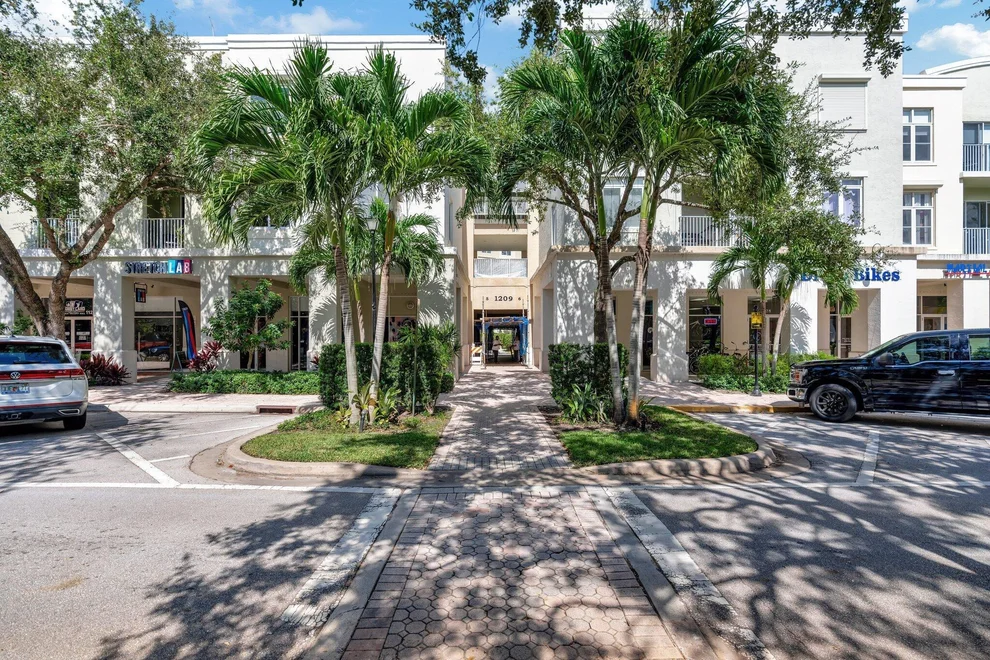 Unit for sale at 1209 Main Street, Jupiter, FL 33458