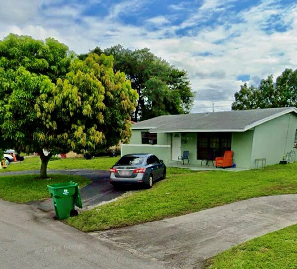 Unit for sale at 7600 Venetian Street, Miramar, FL 33023