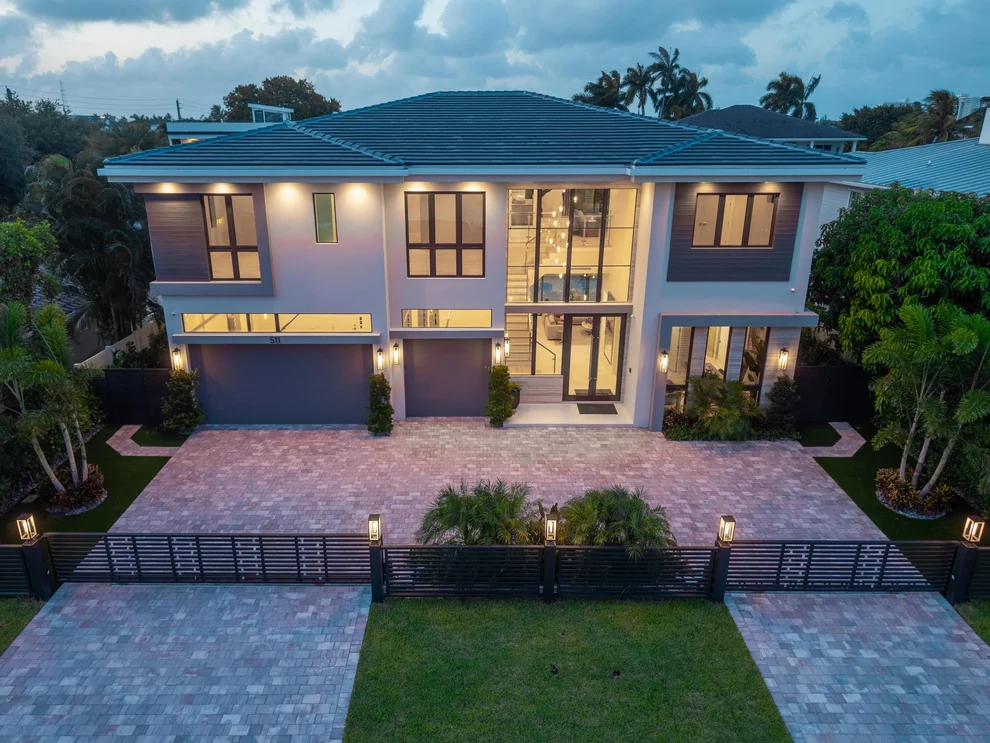 Unit for sale at 511 Silver Lane, Boca Raton, FL 33432