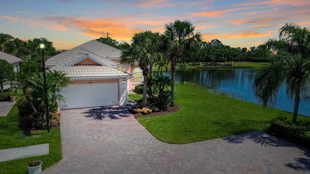 Unit for sale at 11319 SW Rockingham Drive, Port St Lucie, FL 34987