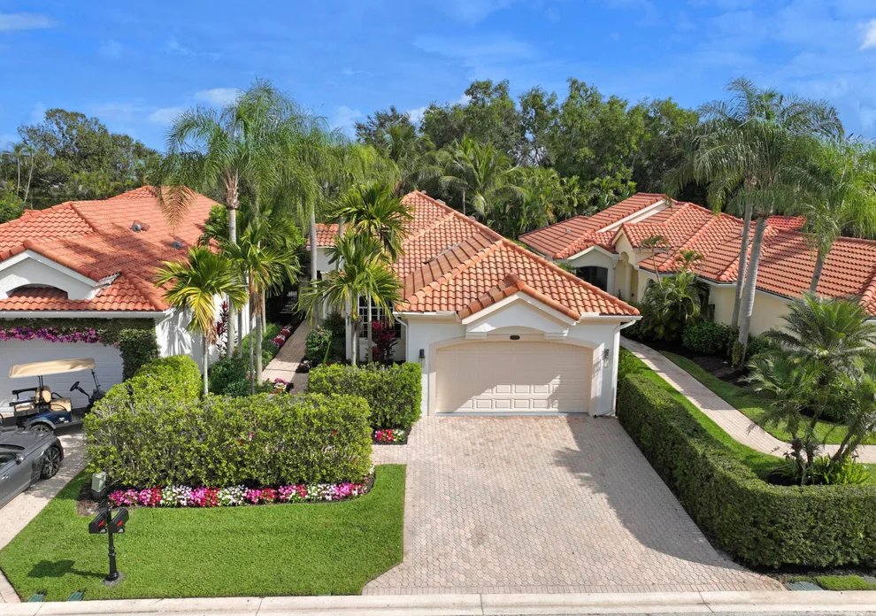 Unit for sale at 12593 Mallet Circle, Wellington, FL 33414