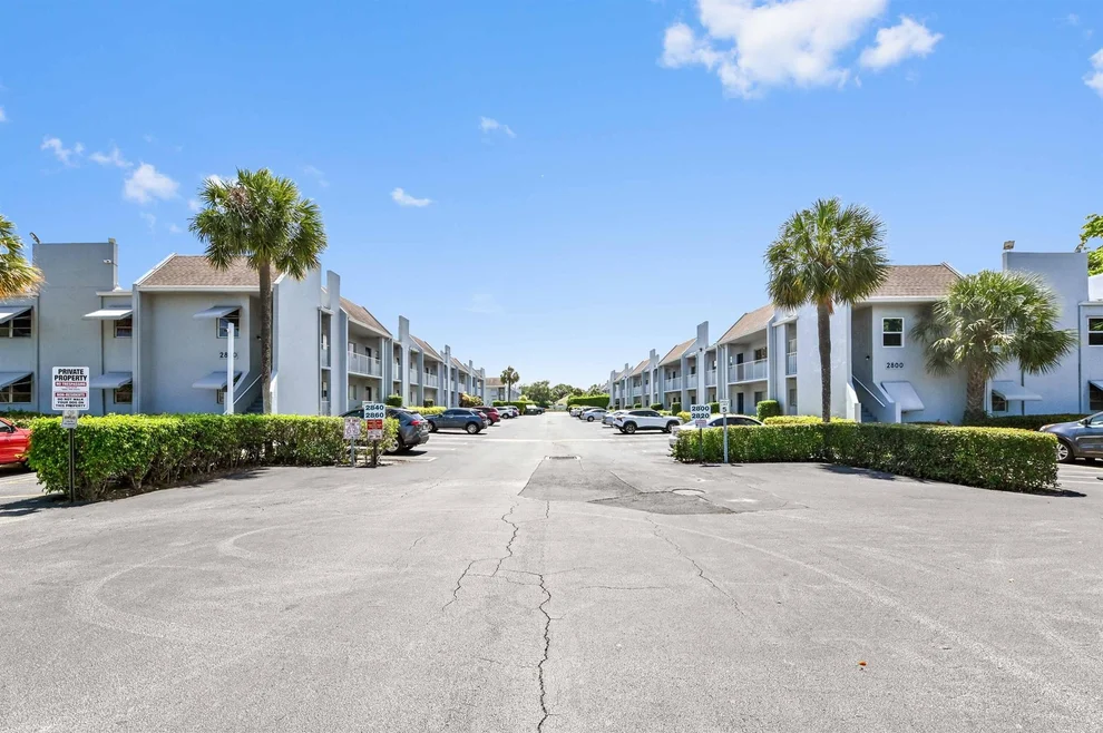 Unit for sale at 2860 SW 22nd Avenue, Delray Beach, FL 33445