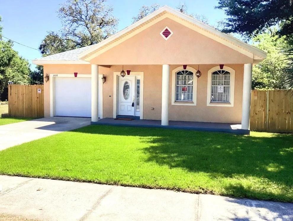 Unit for sale at 3809 N Whittier Street, Tampa, FL 33619