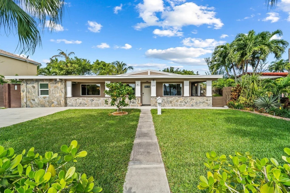 Unit for sale at 1179 Johnson Street, Hollywood, FL 33019