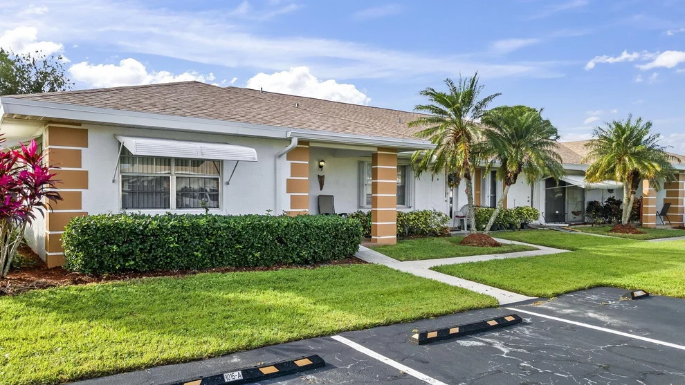 Unit for sale at 1015 Pheasant Run A Drive, Fort Pierce, FL 34982