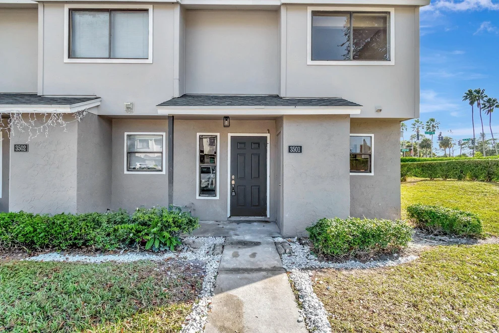 Unit for sale at 3501 Inlet Circle, Greenacres, FL 33463